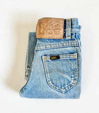 Load image into Gallery viewer, Vintage Lee Denim Pants 4T Slim (100cm)
