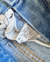 Load image into Gallery viewer, Vintage Lee Denim Pants 4T Slim (100cm)
