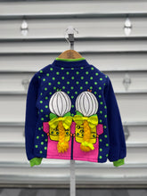 画像をギャラリービューアに読み込む, Vintage Best Buddies Sweatshirt 4T (100cm)
