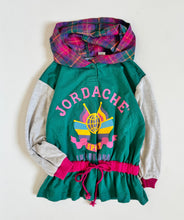 Load image into Gallery viewer, Vintage Jordache Hoodies Tops Kids 7/8 (125-130cm)
