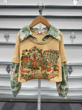 Load image into Gallery viewer, Vintage Amusement Park Tops (120-125cm)
