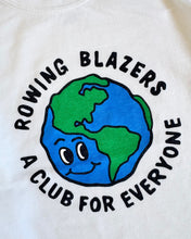 画像をギャラリービューアに読み込む, USED Rowing Blazers Earth T-shirt Youth XS 4/5  (100-110cm)
