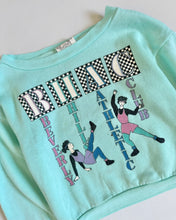 画像をギャラリービューアに読み込む, Vintage Beverly Hills Athletic Club Sweatshirt 4T (100cm)

