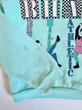 画像をギャラリービューアに読み込む, Vintage Beverly Hills Athletic Club Sweatshirt 4T (100cm)
