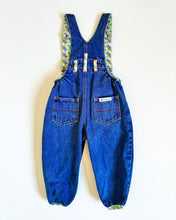 Load image into Gallery viewer, Vintage Scout-Tex Suspender Overall 24M (85cm)
