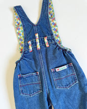 Load image into Gallery viewer, Vintage Scout-Tex Suspender Overall 24M (85cm)
