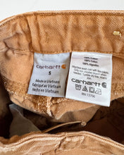 Load image into Gallery viewer, USED Carhartt Brown Pants 5T  (110cm)

