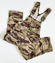 Load image into Gallery viewer, USED John Deere Camouflage Overall 5T (110cm)

