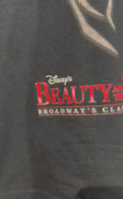 ギャラリービューアVintage Disney Beauty And The Beast T-Shirt Kids S (120cm)に読み込んでビデオを見る
