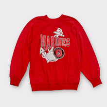 画像をギャラリービューアに読み込む, Vintage USMC United States Marine Corps Sweatshirts Kids L (14/16) 150-160cm
