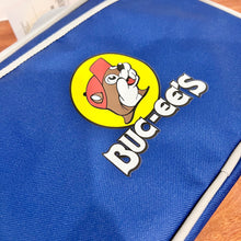 画像をギャラリービューアに読み込む, BUC-EE’S Lunch Cooler Bag Navy Blue　ランチクーラーバッグ
