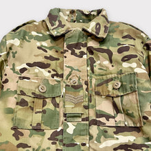 Load image into Gallery viewer, Highlander Army Combat Khaki Camouflage Jacket 5/6T (110-120cm)
