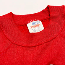 Load image into Gallery viewer, Vintage USMC United States Marine Corps Sweatshirts Kids L (14/16) 150-160cm
