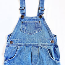 Load image into Gallery viewer, Vintage PK Blues Light Washed Denim Overall 6 (120-125cm)
