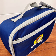 画像をギャラリービューアに読み込む, BUC-EE’S Lunch Cooler Bag Navy Blue　ランチクーラーバッグ
