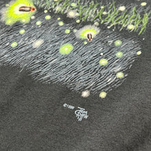 画像をギャラリービューアに読み込む, 1998 Tom Griffin Lightning bug Graphic Design T-shirts Youth-S (130-140cm)
