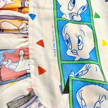 Load image into Gallery viewer, Vintage Warner Bros. Looney Tunes 1993 Pillow Case Set
