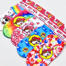 Load image into Gallery viewer, BUC-EE’S Socks Toddler 6-11/ バッキーズ 靴下 13-16cm
