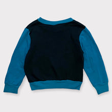 Load image into Gallery viewer, Vintage Toddle Time by JCPenny “OUTDOOR/ADVENTURE” Kayak Sweatshirts 3T(2T)
