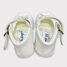 Load image into Gallery viewer, New/Deadstock Vintage Mi Angel Mary Jane Shoes White
