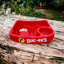 画像をギャラリービューアに読み込む, BUC-EE’S Kids Tray バッキーズ トラベルキッズトレイ
