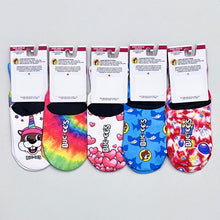 Load image into Gallery viewer, BUC-EE’S Socks Toddler 6-11/ バッキーズ 靴下 13-16cm
