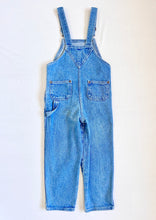 Load image into Gallery viewer, Vintage PK Blues Light Washed Denim Overall 6 (120-125cm)
