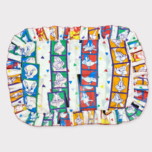 Load image into Gallery viewer, Vintage Warner Bros. Looney Tunes 1993 Pillow Case Set
