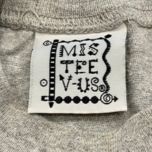 Load image into Gallery viewer, Miss Tee V-us Train&amp; Christmas Tree Print Long Sleeve T-shirts 3T
