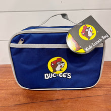 画像をギャラリービューアに読み込む, BUC-EE’S Lunch Cooler Bag Navy Blue　ランチクーラーバッグ
